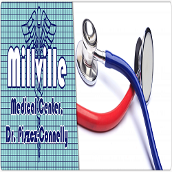 Millville Medical Center Dr. Piszcz-Connelly | 1700 N 10th St, Millville, NJ 08332, USA | Phone: (856) 327-6446
