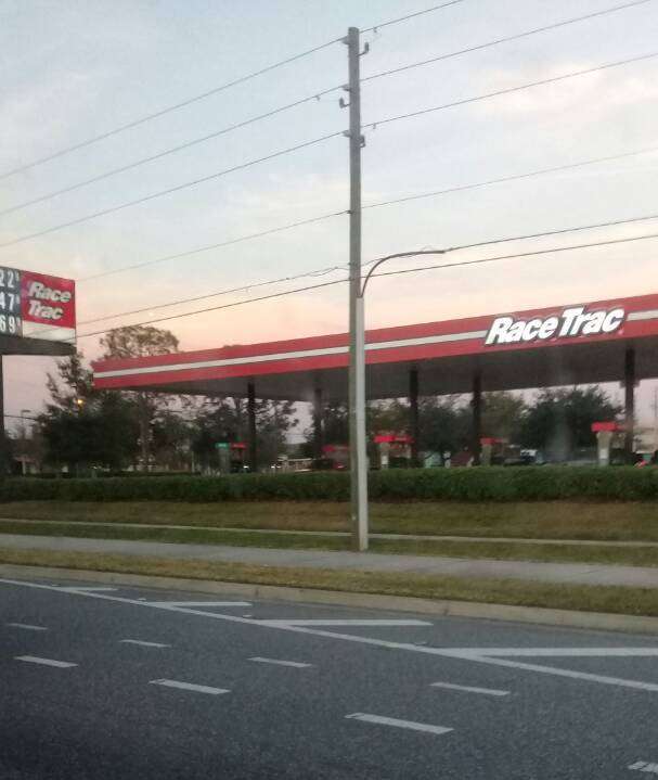 RaceTrac | 5405 S Semoran Blvd, Orlando, FL 32822 | Phone: (407) 207-8888