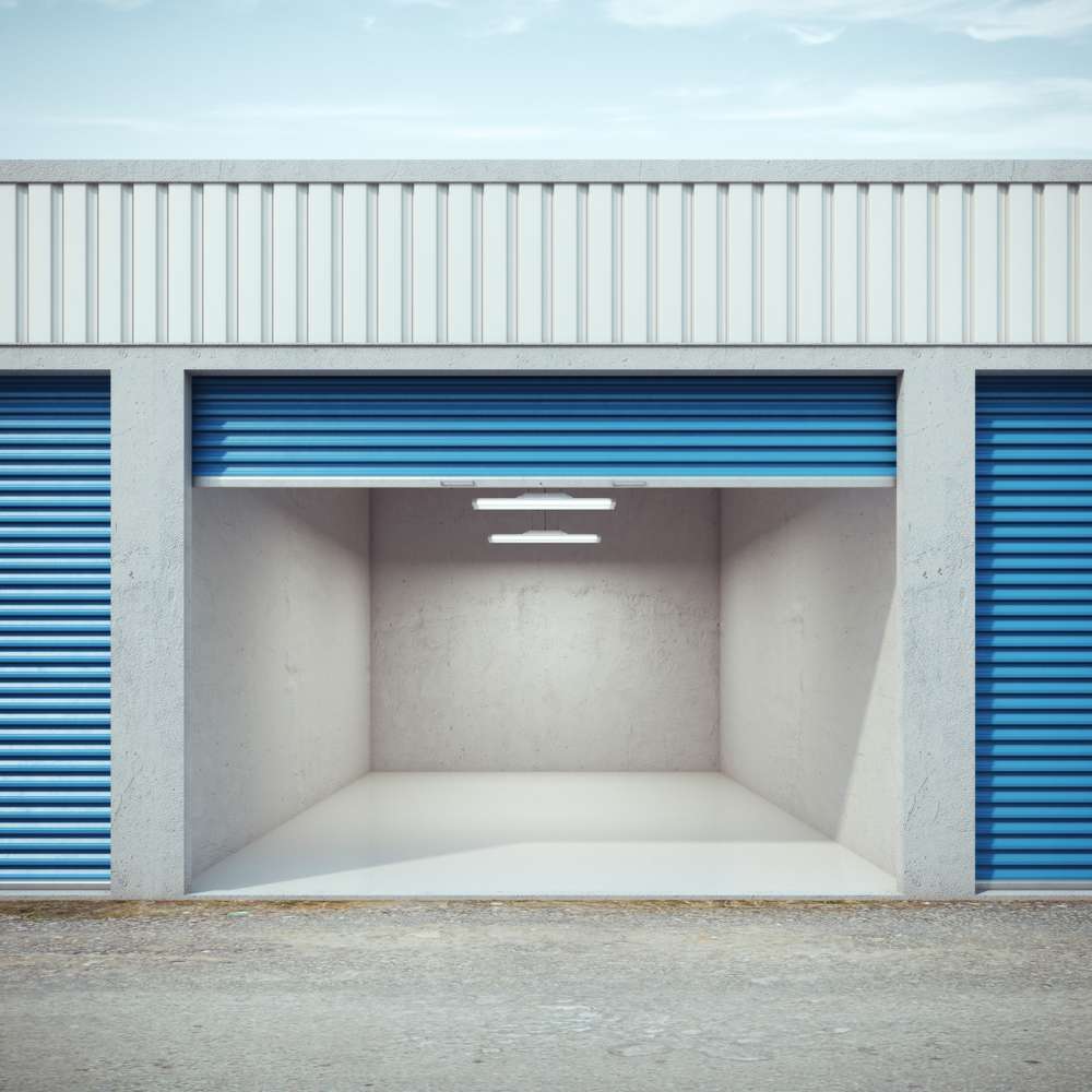 Darien Storage Depot | 311 Oak St, Darien, WI 53114, USA | Phone: (262) 724-5094