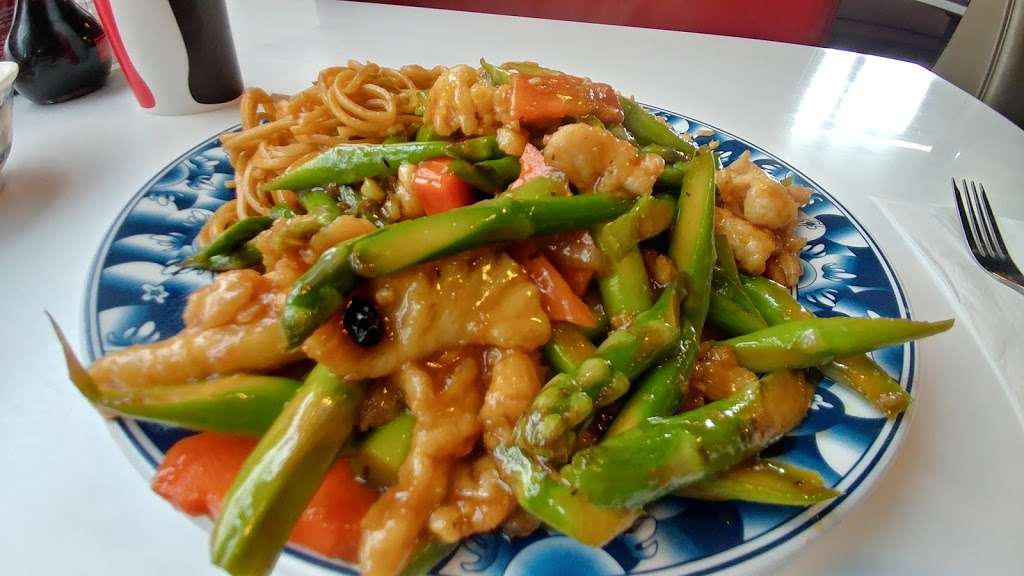 China A Go Go | 2101 N Rainbow Blvd #102, Las Vegas, NV 89108, USA | Phone: (702) 631-5988