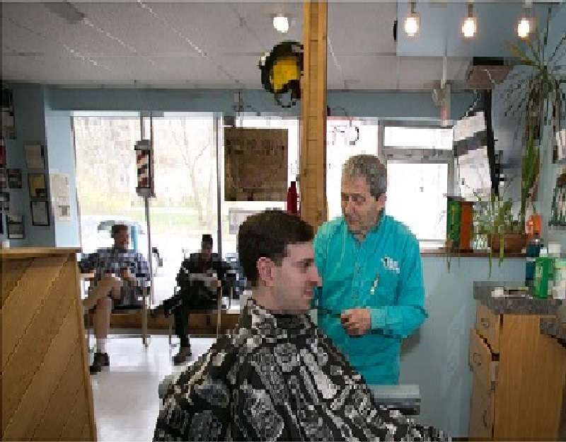 Hair Shop, Rockaway NJ (Old Fashioned Barber Shop) | 13 Upper Mountain Ave # 2, Rockaway, NJ 07866, USA | Phone: (973) 627-9615