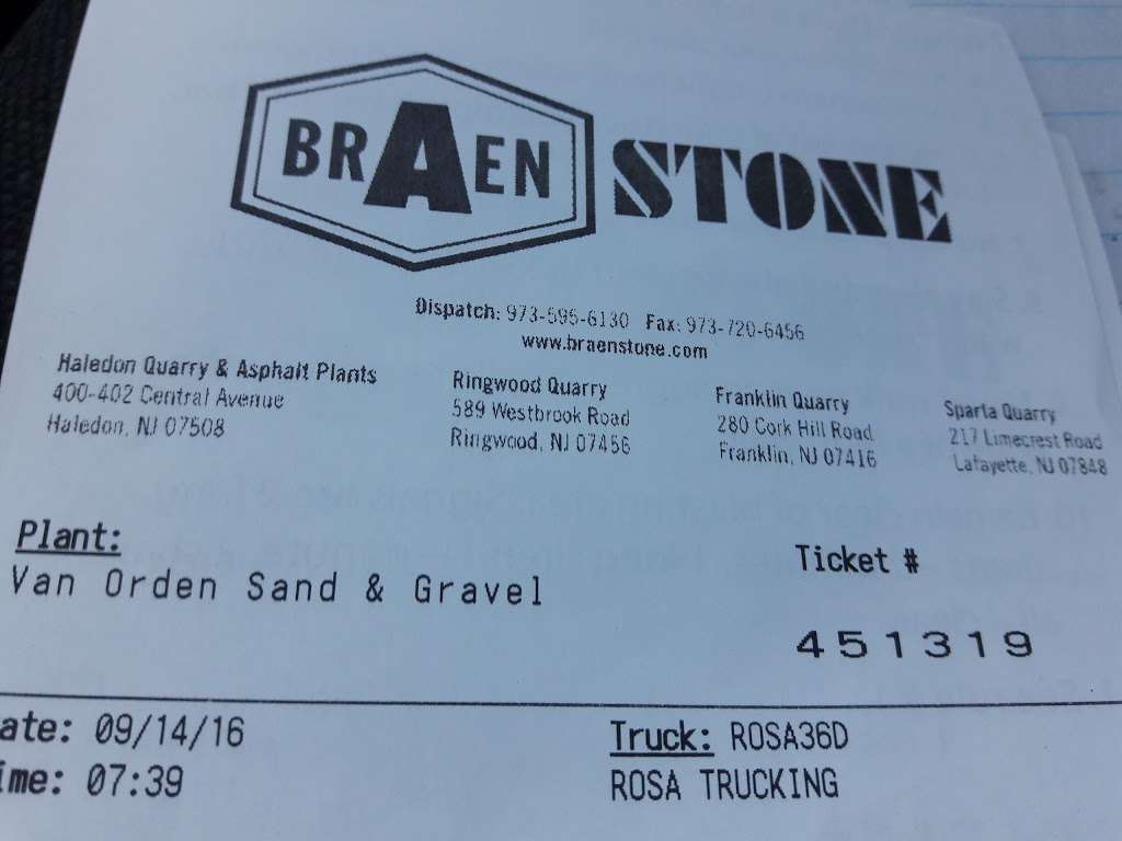 Braen Supply | 400 Central Ave, Haledon, NJ 07508 | Phone: (973) 720-6414