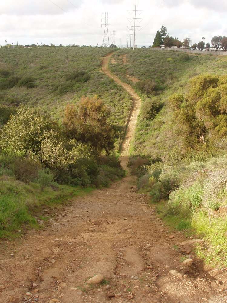 Tecolote Canyon Natural Park and Nature Center | 5180 Tecolote Rd, San Diego, CA 92110, USA | Phone: (858) 581-9944