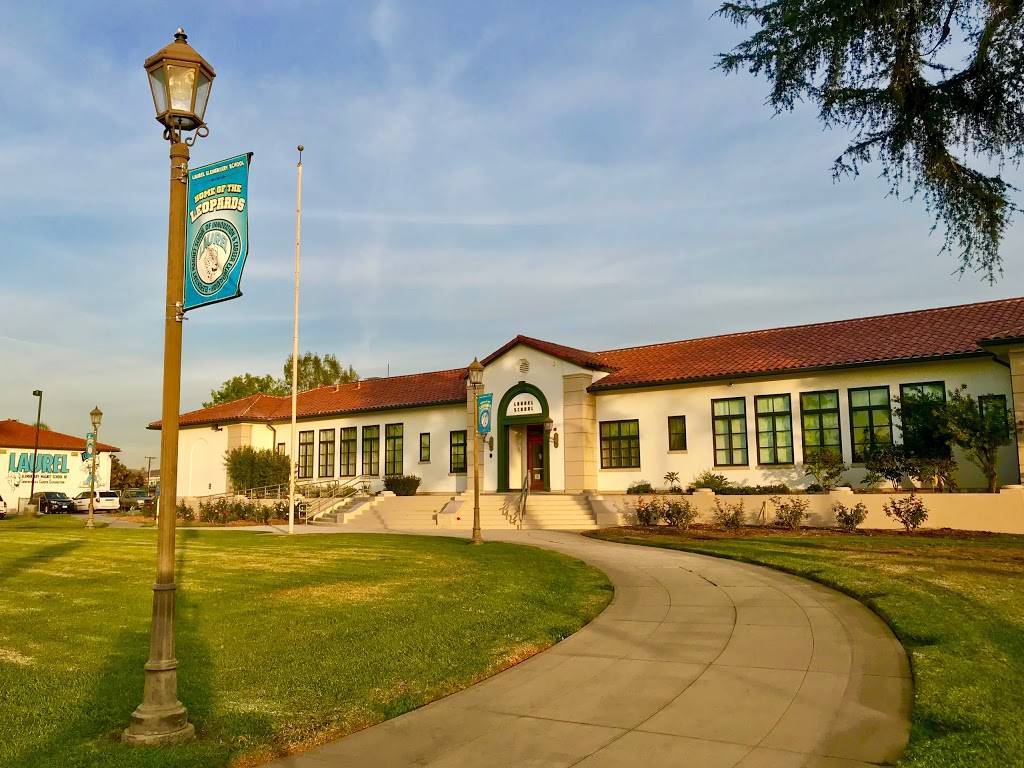 Laurel Elementary School | 200 S Flower Ave, Brea, CA 92821, USA | Phone: (714) 529-2520