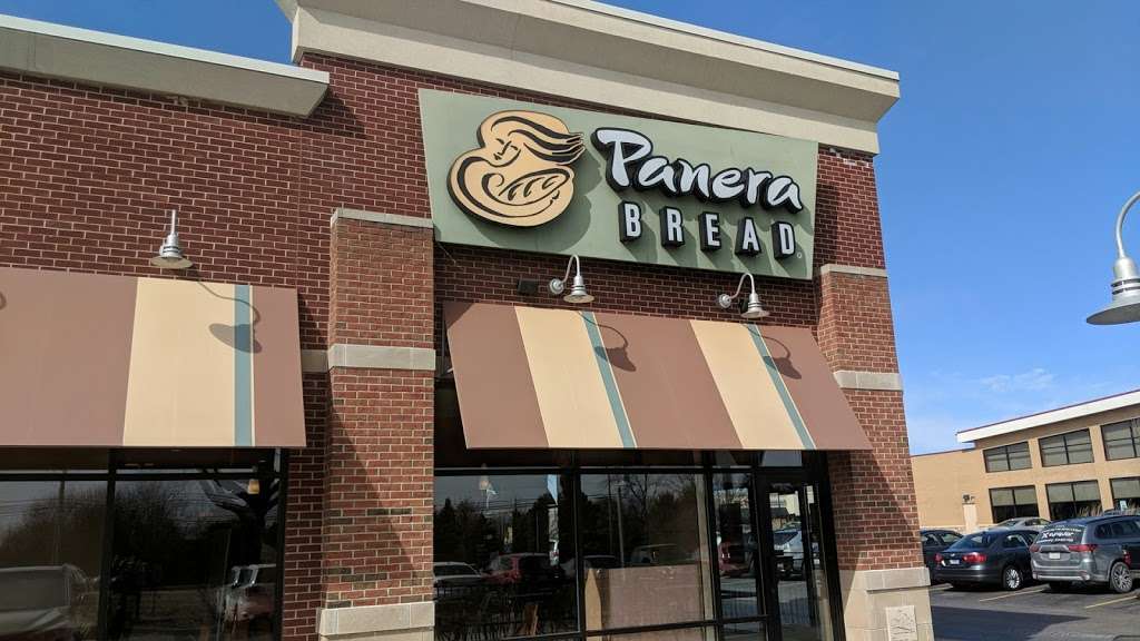Panera Bread | 2484 N Randall Rd, Elgin, IL 60123, USA | Phone: (847) 426-7000