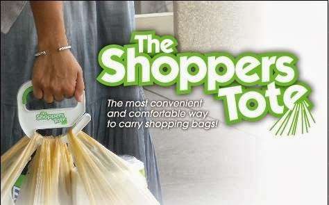 The Shoppers Tote | New Rochelle, NY 10804 | Phone: (347) 644-8683