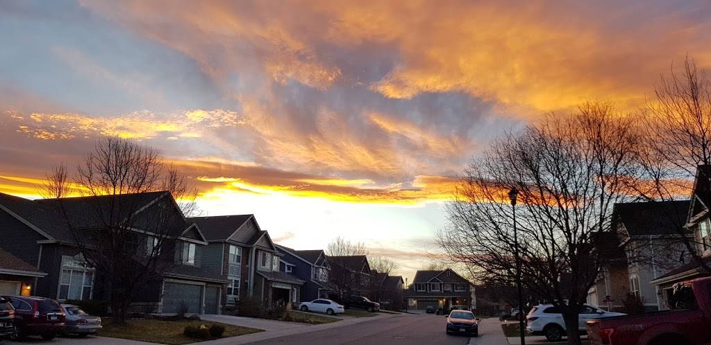 Two Creeks Natural Area | 715 Fossil Creek Pkwy, Fort Collins, CO 80525