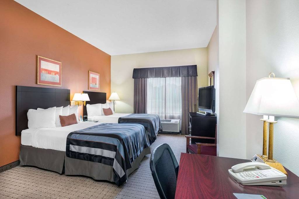 Wingate Wyndham Cherry San Jose | Wingate, Cherry Ave, San Jose, CA 95118, USA | Phone: (800) 466-1589