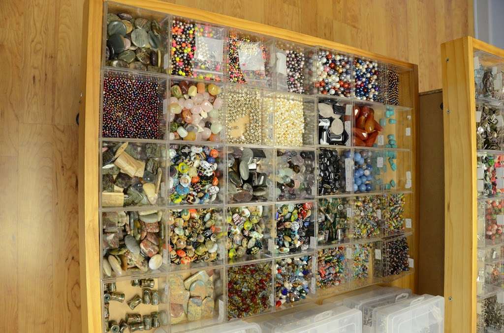 Beads Galore And More | 7220 W Benton Dr, Frankfort, IL 60423 | Phone: (815) 464-7161