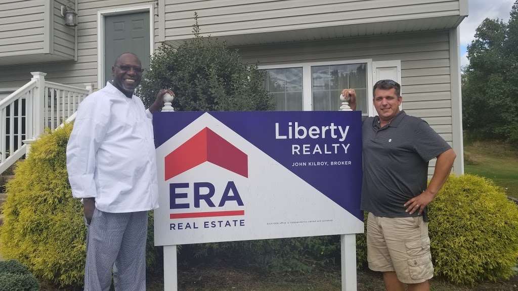 ERA Liberty Realty | 1789 Delmar Orchard Rd, Martinsburg, WV 25403, USA | Phone: (304) 596-9372