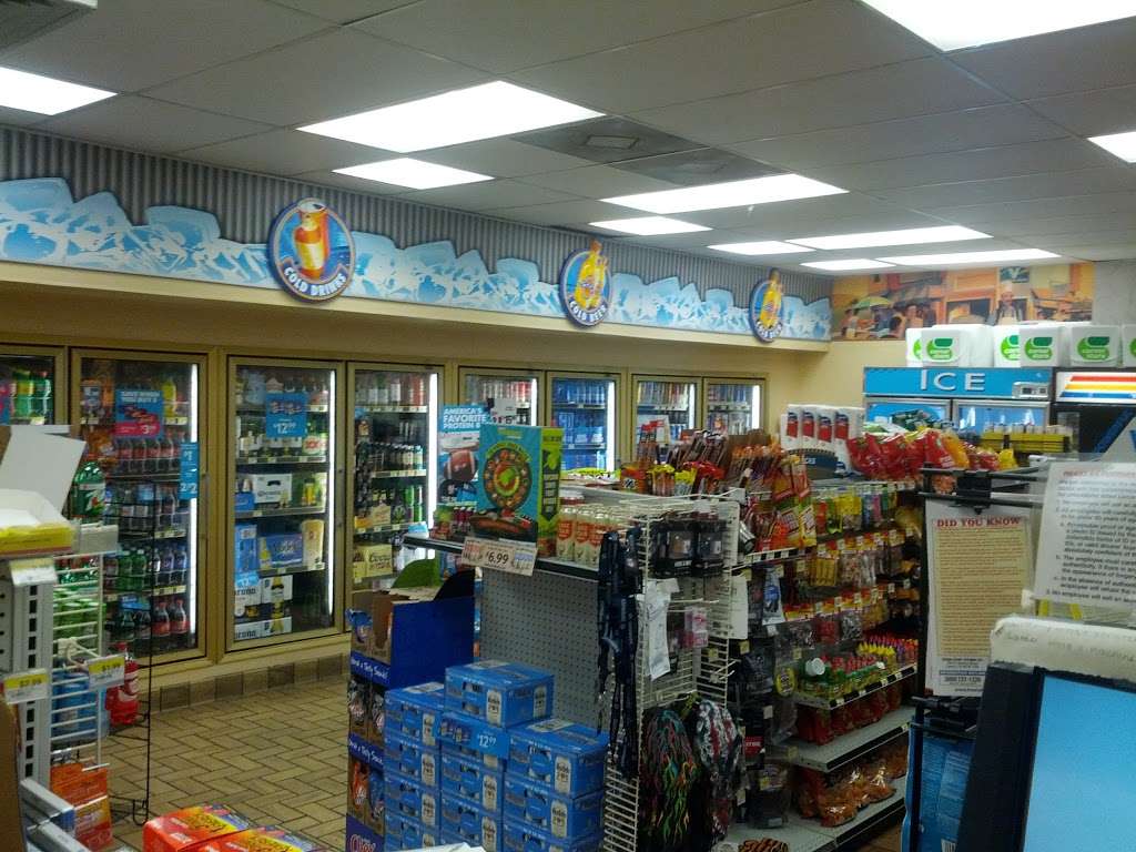 Valero Corner Store | 23307 Aldine Westfield Rd, Spring, TX 77373 | Phone: (281) 350-2035