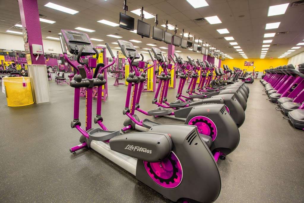 Planet Fitness | 6221 N, US-1, Cocoa, FL 32927, USA | Phone: (321) 806-1626