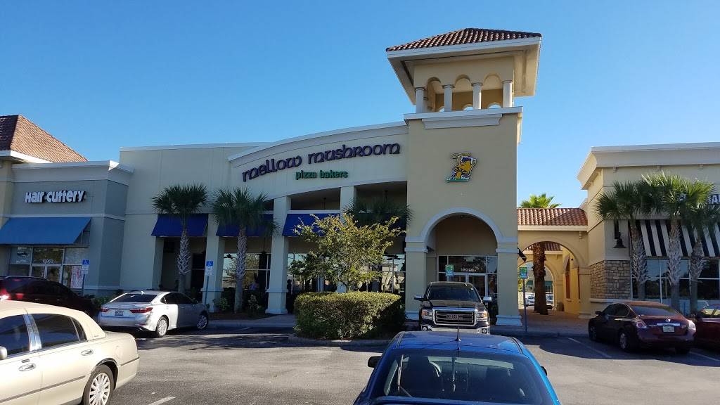 Mellow Mushroom Brandon | 10959 Causeway Blvd, Brandon, FL 33511, USA | Phone: (813) 685-1122