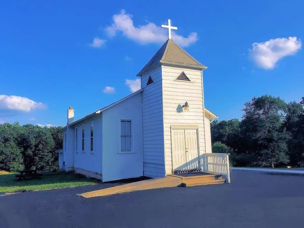 Community Baptist Church | 303 Philadelphia Rd, Joppa, MD 21085 | Phone: (410) 679-9631