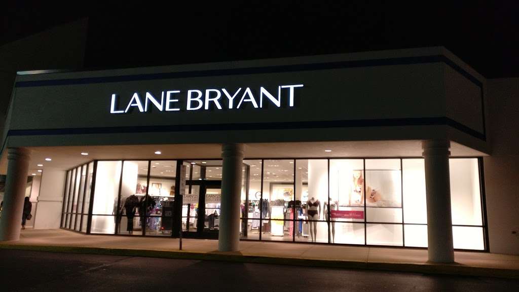 Lane Bryant | 400 S State Rd, Springfield, PA 19064, USA | Phone: (610) 544-1480