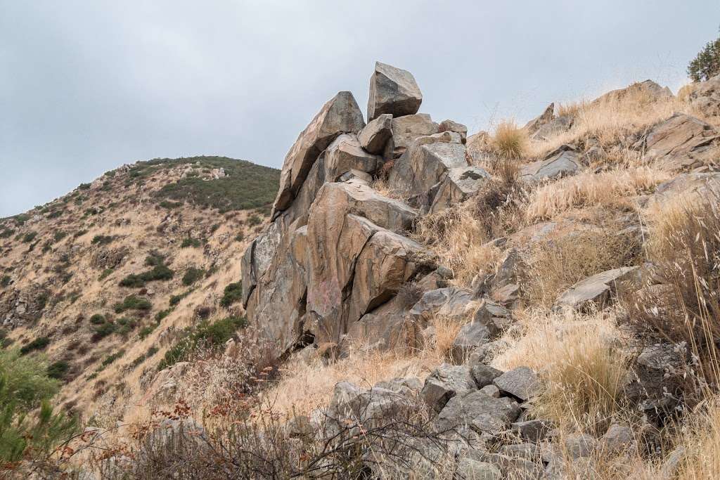 Oak Canyon | Oak Canyon Trail, San Diego, CA 92124, USA