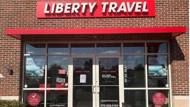 Liberty Travel | 321 Mt Hope Ave Suite K, Rockaway, NJ 07866, USA | Phone: (973) 328-0100