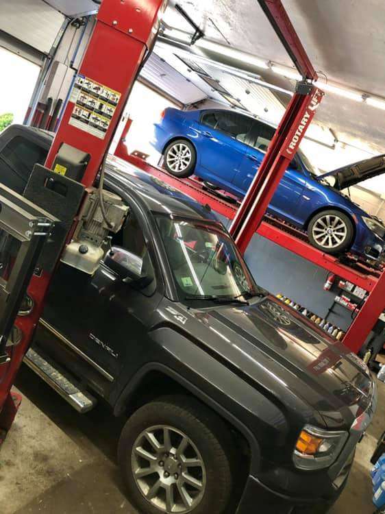 Pace Auto Service | 36 Providence Ln, Whitinsville, MA 01588, USA | Phone: (508) 234-9800