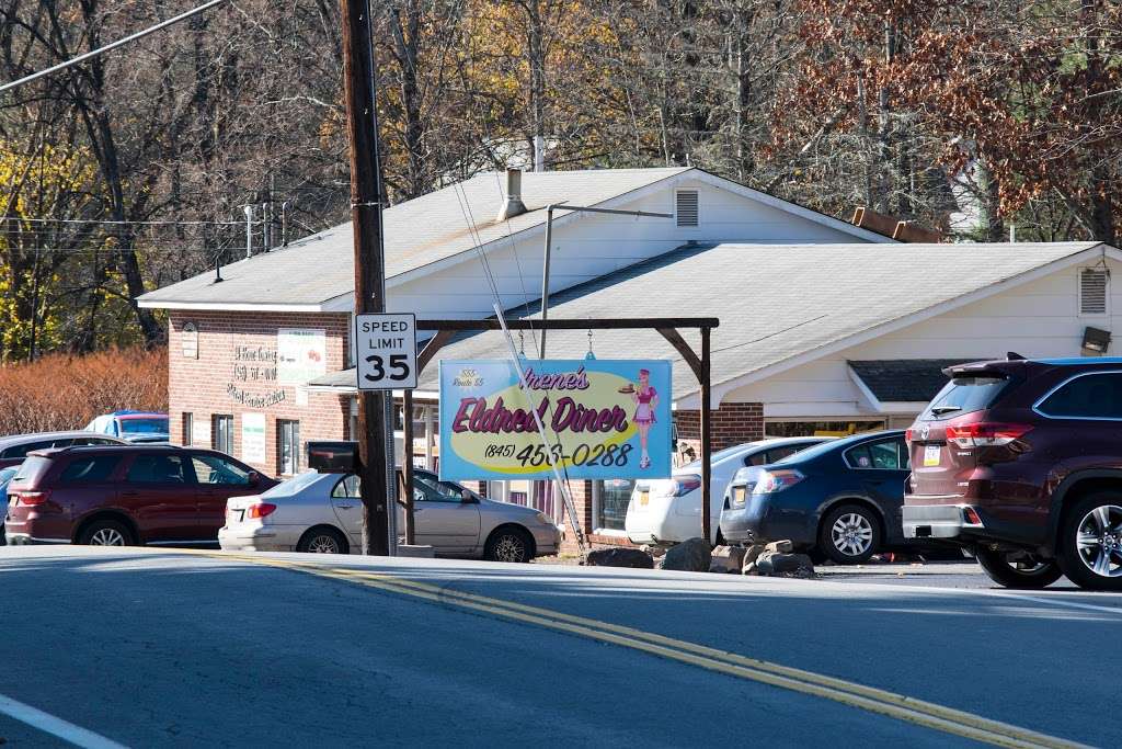 Irenes Eldred Diner | 555 State Rte 55, Barryville, NY 12719, USA | Phone: (845) 456-0288