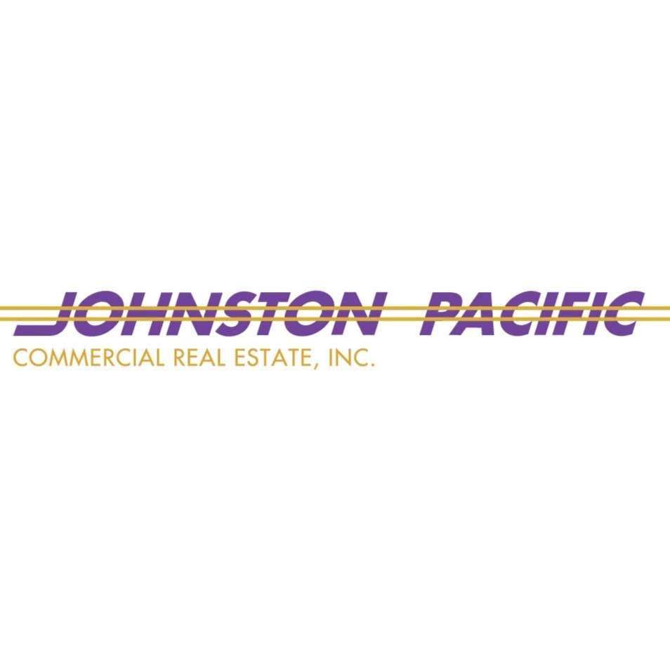 Johnston Pacific Commercial Real Estate, Inc. | 1305 Calle Avanzado, San Clemente, CA 92673 | Phone: (949) 366-2020