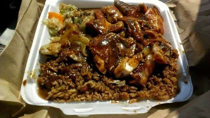 Little Delicious | 4821 Woodland Ave, Philadelphia, PA 19143, USA | Phone: (215) 729-4911