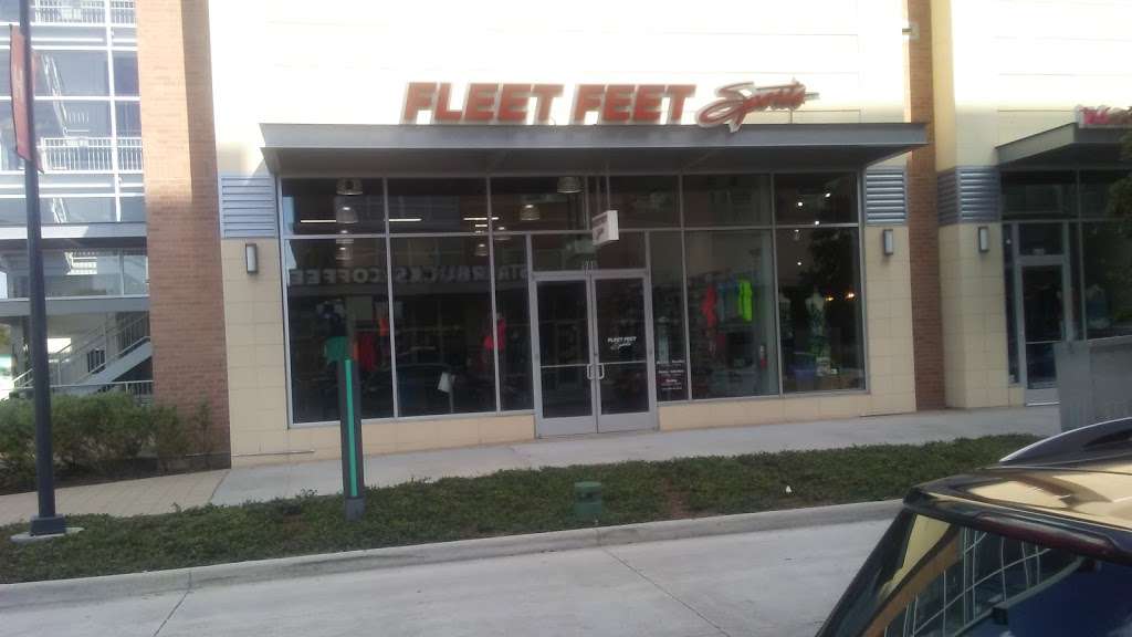 Fleet Feet | 1925 Hughes Landing Blvd, The Woodlands, TX 77380, USA | Phone: (936) 321-1500