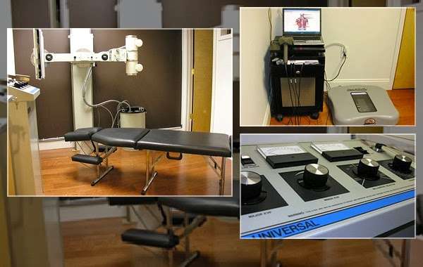 Access Health Chiropractic | 1 Executive Blvd #205, Montebello, NY 10901, USA | Phone: (845) 623-5000