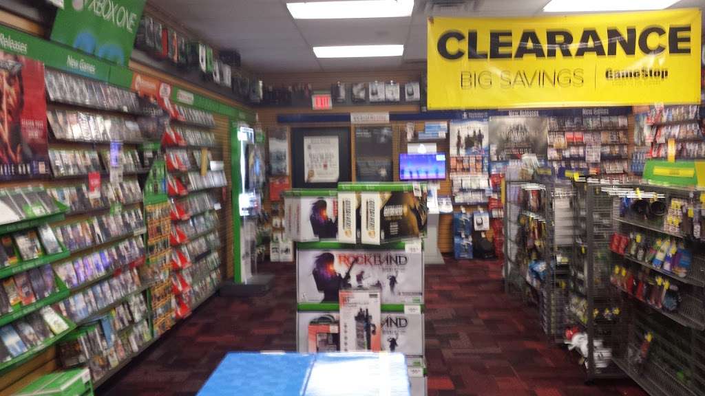 GameStop | 2333 W Main ST, STE C-4, Lansdale, PA 19446 | Phone: (215) 855-4280