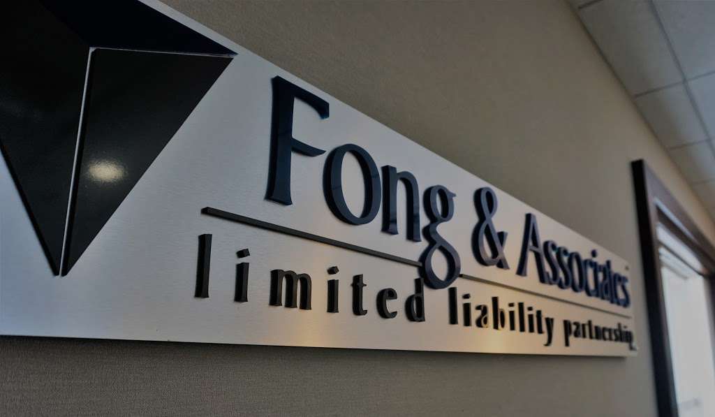 Fong Ilagan, LLP | 6588 Corporate Dr 3rd floor, Houston, TX 77036, USA | Phone: (713) 766-0556