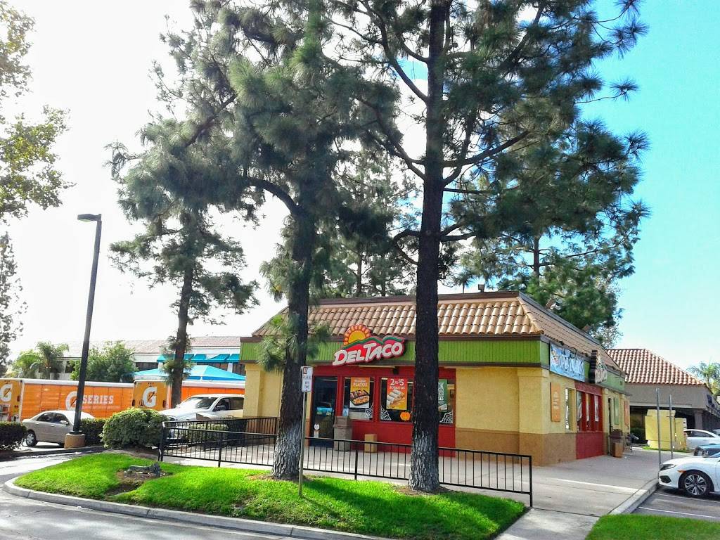 Del Taco | 1010 E Washington St, Colton, CA 92324, USA | Phone: (909) 370-0477