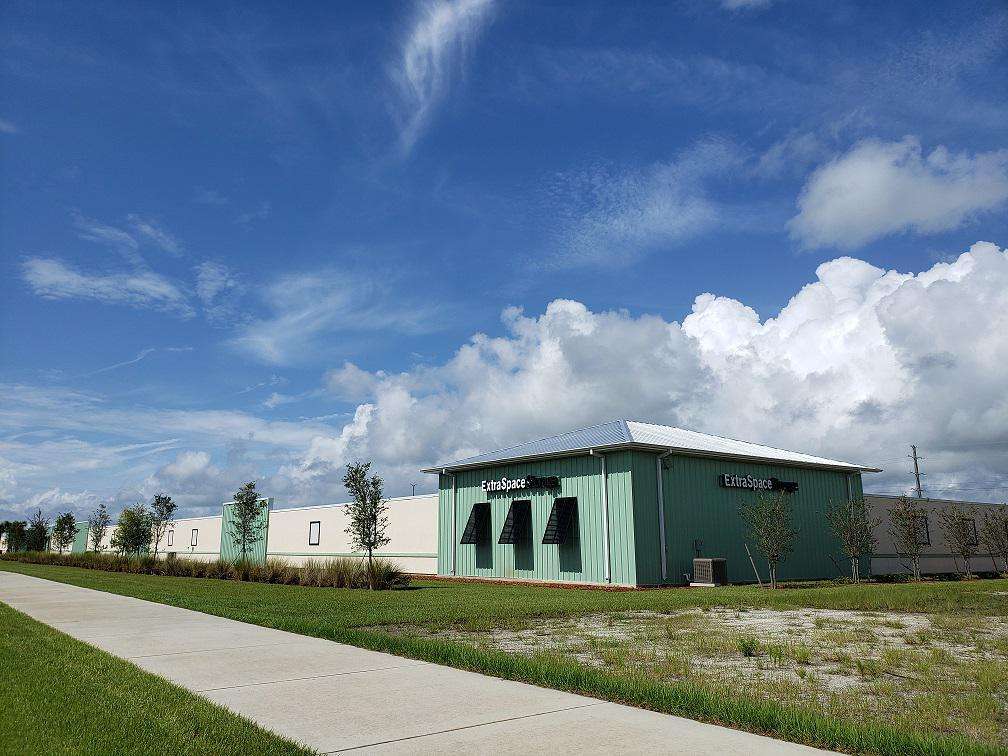 Extra Space Storage | 7440 Pineda Blvd, Melbourne, FL 32940, USA | Phone: (321) 541-9481