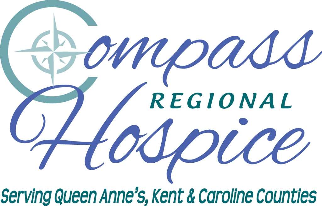 Compass Regional Hospice Inc | 160 Coursevall Dr, Centreville, MD 21617 | Phone: (443) 262-4100