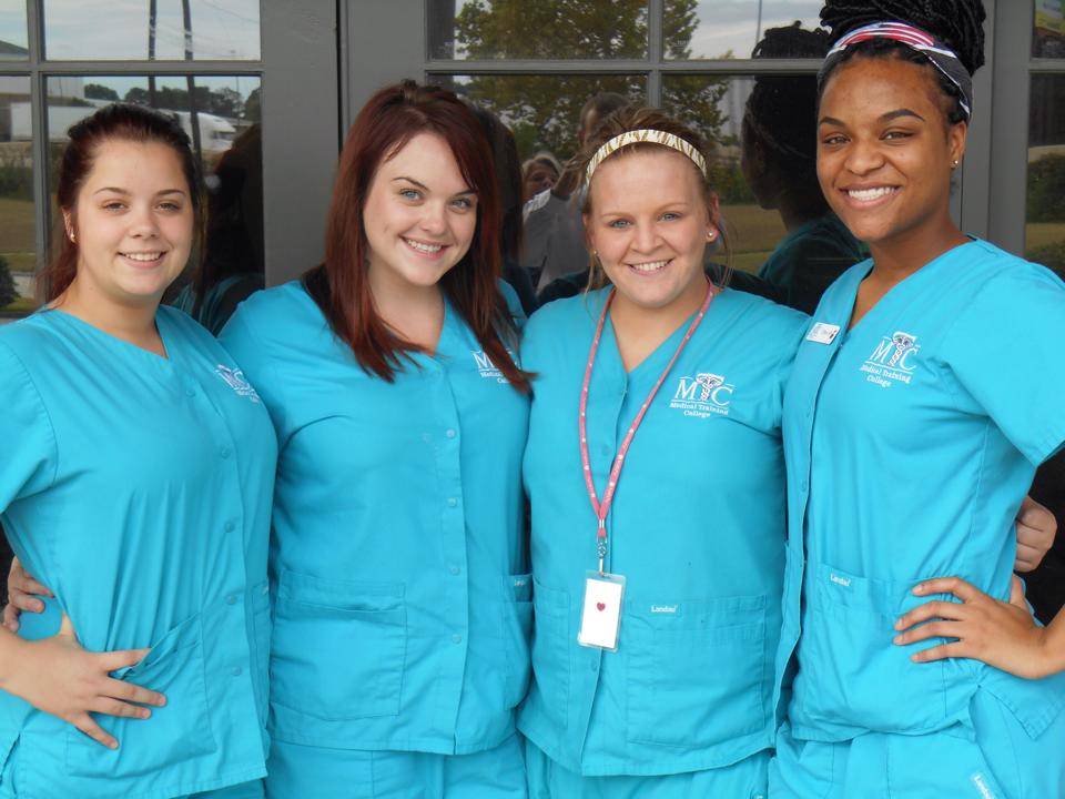 Medical Training College | 10525 Plaza Americana Dr, Baton Rouge, LA 70816, USA | Phone: (225) 926-5820