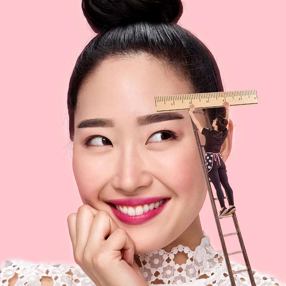 Benefit Cosmetics BrowBar Beauty Counter | 188 Colony Place, Ulta Beauty, Plymouth, MA 02360, USA | Phone: (508) 746-4811