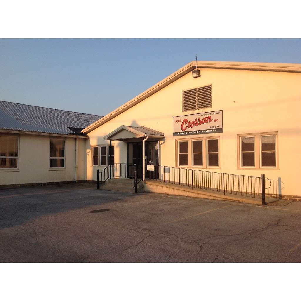 R.M. Crossan Inc. | 1133 Newark Rd, Toughkenamon, PA 19374, USA | Phone: (610) 421-4619