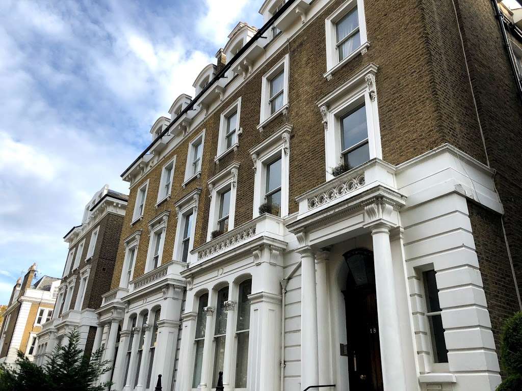 Eson2/Kensington Apartment | Bolton Gardens 19, Kensington, London SW5 0AJ, UK