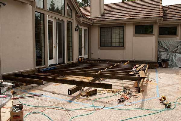 HW Construction | 2742 Velvet Way, Walnut Creek, CA 94596, USA | Phone: (925) 497-2687