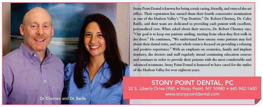 Stony Point Dental, PC | 32 S Liberty Dr, Stony Point, NY 10980 | Phone: (845) 942-1600