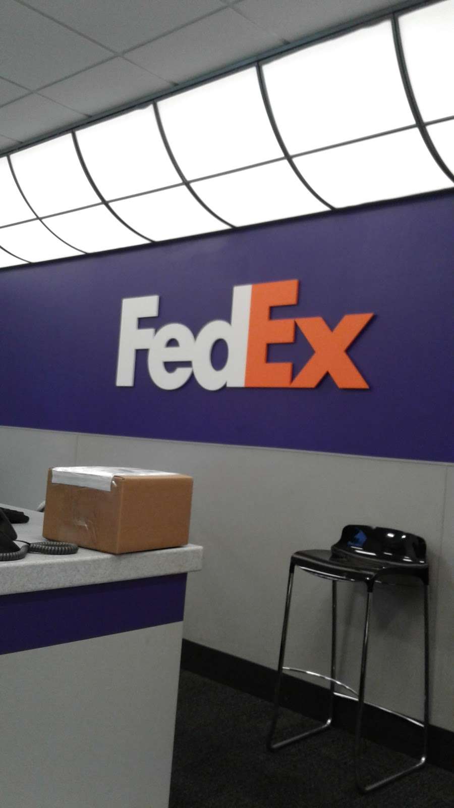 FedEx Ship Center | 210 Industrial Way W, Eatontown, NJ 07724, USA | Phone: (800) 463-3339