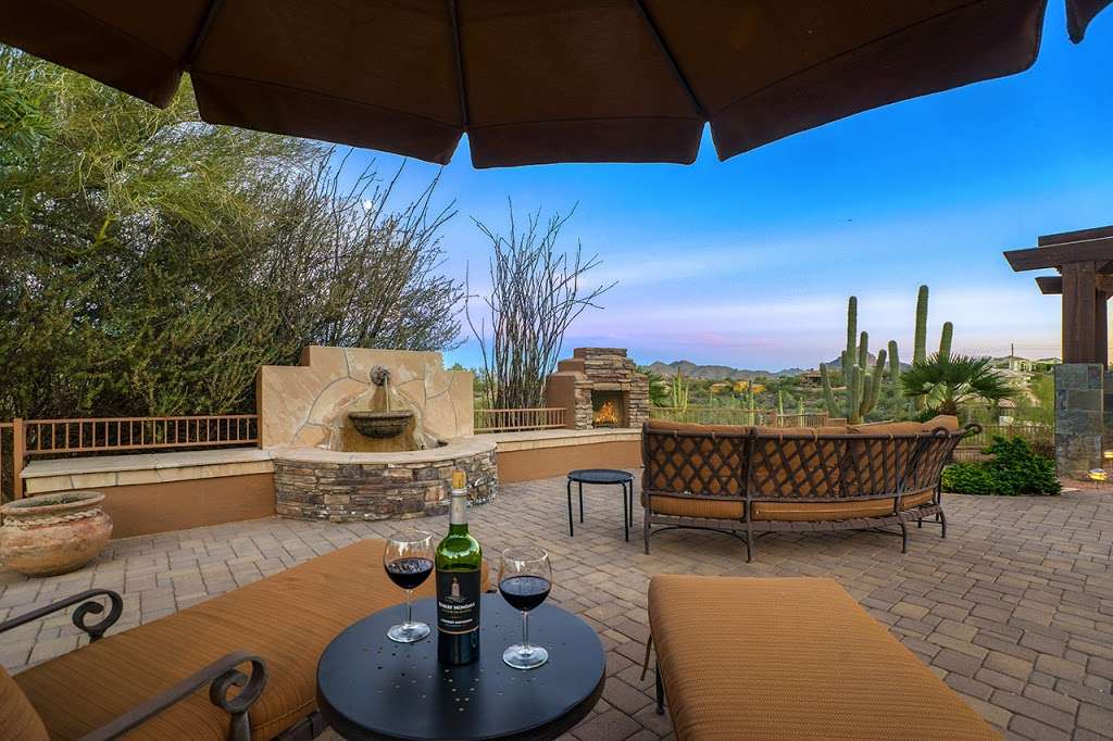 Best Arizona Vacation Rentals | 9332 N 95th Way Suite B-103, Suite B-103, Scottsdale, AZ 85258 | Phone: (877) 336-1325