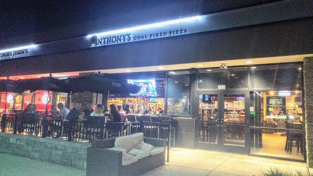 Anthonys Coal Fired Pizza | 7000 Midlantic Dr, Mt Laurel, NJ 08054, USA | Phone: (856) 234-2725