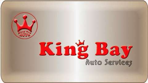 King Bay Auto Services | 519 N Semoran Blvd, Azalea Park, FL 32807, USA | Phone: (407) 704-8953