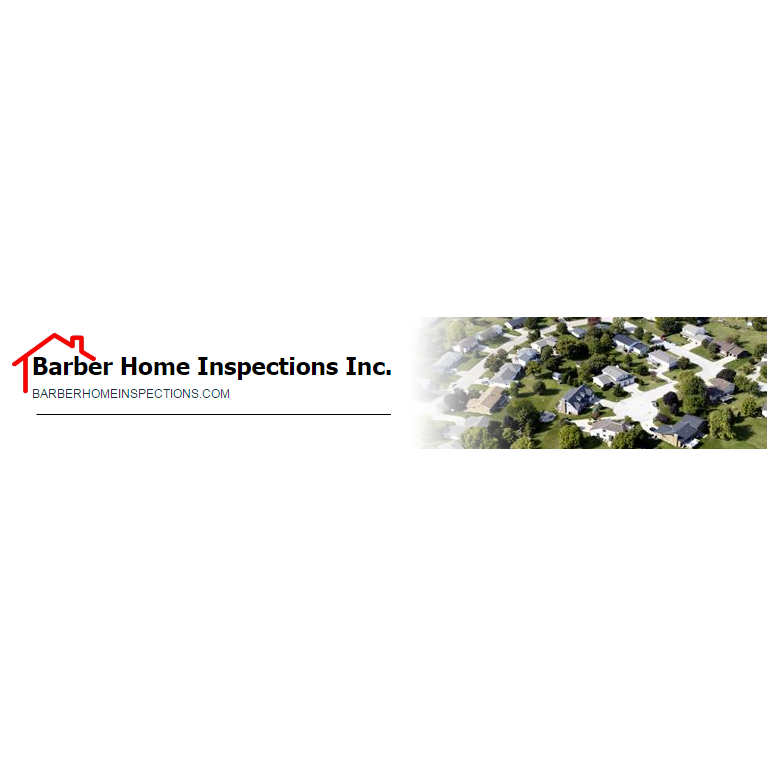 Barber Home Inspections Inc. | 165 Essex St, Weymouth, MA 02188, USA | Phone: (781) 367-6832
