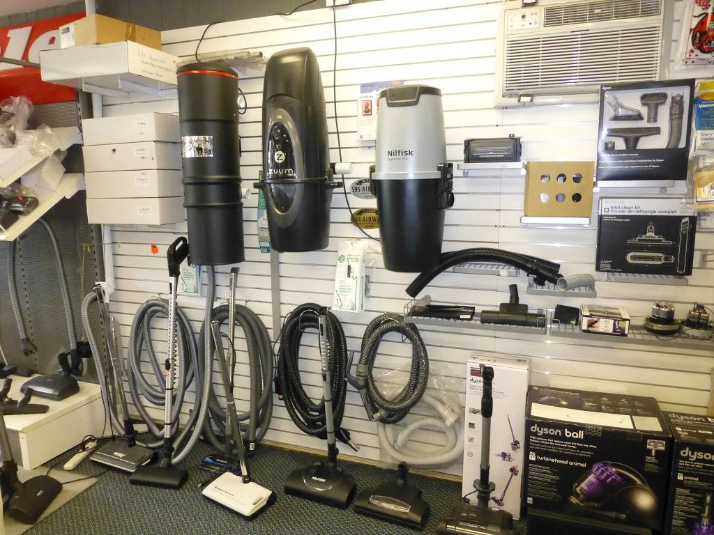 D&R Vacuum and Sewing Centre | 7833 Wyandotte St E, Windsor, ON N8S 1S8, Canada | Phone: (519) 948-5021