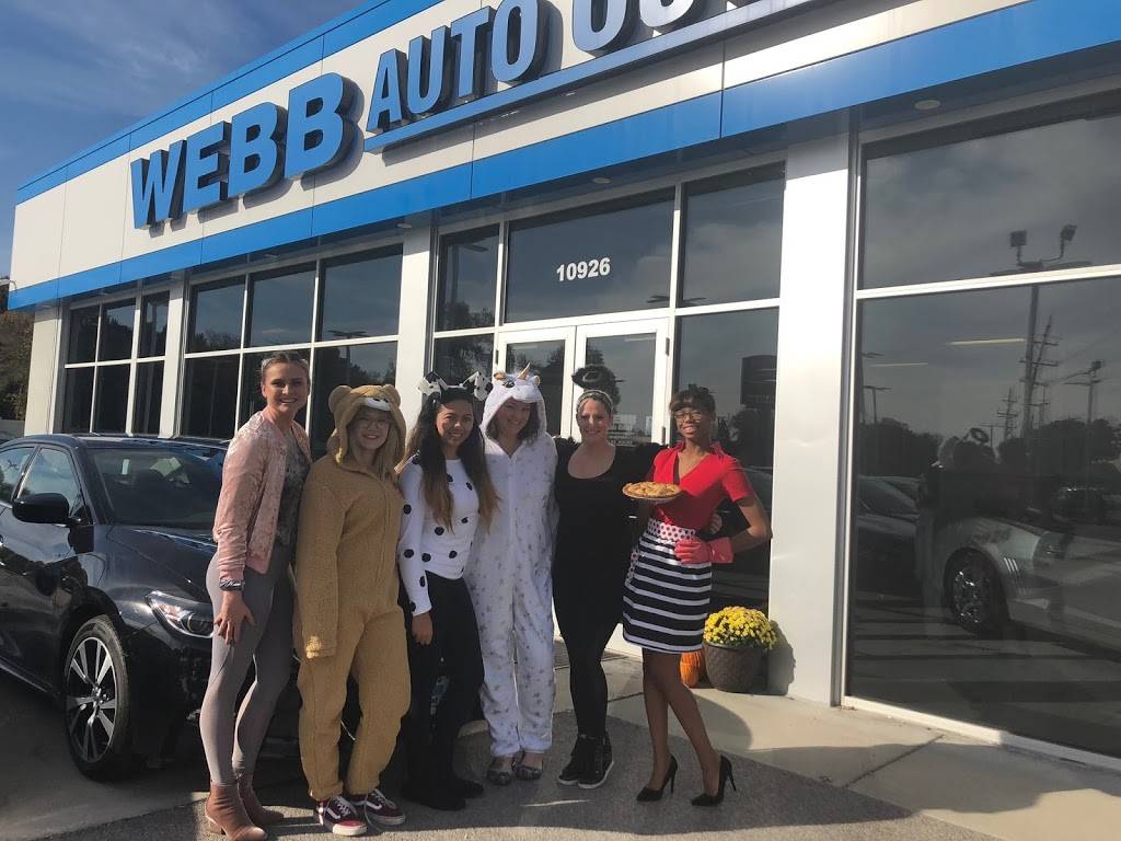 Webb Auto Outlet | 10926 SW Hwy, Palos Hills, IL 60465, USA | Phone: (708) 827-5511