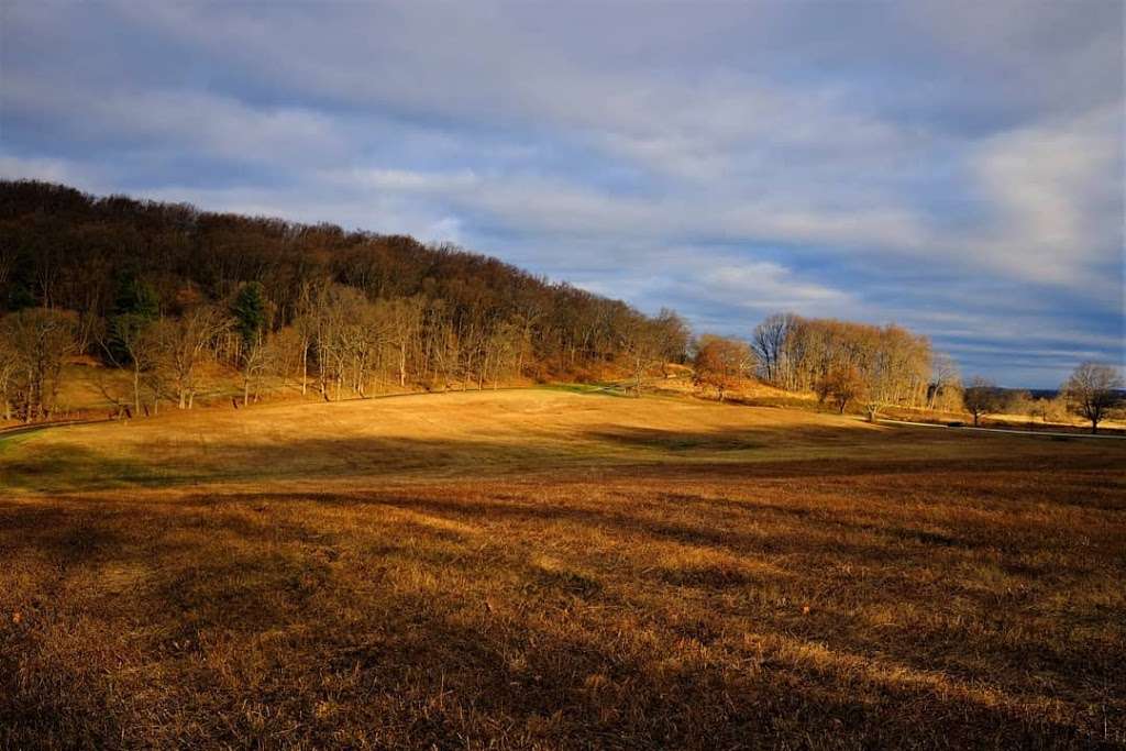 Yellow Springs Trail Parking Lot | 1700 Wilson Rd, Malvern, PA 19355, USA