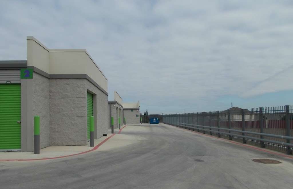 A-AAAKey Mini Storage | 11882 Potranco Rd, San Antonio, TX 78253, USA | Phone: (210) 232-3257