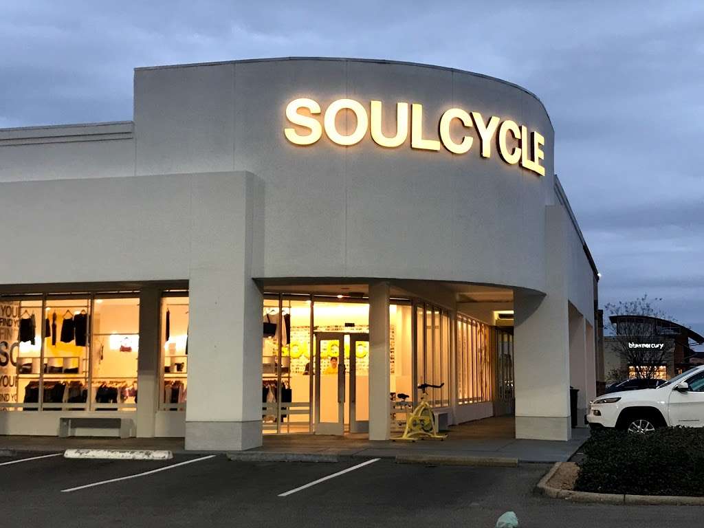 SoulCycle | 1343 S Voss Rd, Houston, TX 77057 | Phone: (281) 609-7685