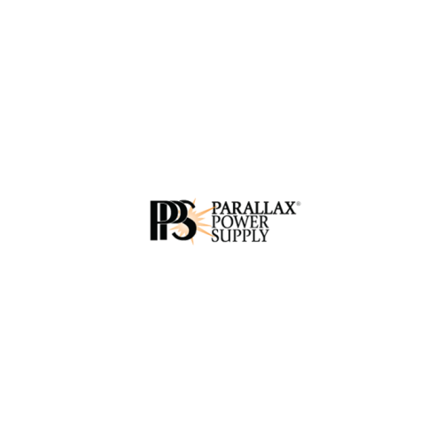 PARALLAX POWER SUPPLY | 600 Broadway St, Anderson, IN 46012, USA | Phone: (765) 274-0708