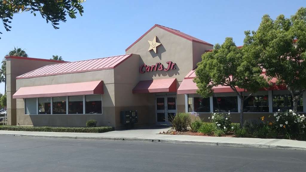 Carls Jr. | 55 Technology Dr W, Irvine, CA 92618, USA | Phone: (949) 727-1491